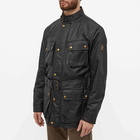 Belstaff Men's Trialmaster Jacket in Black