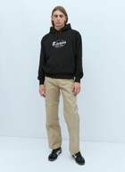 Dickies Gridley Hooded Sweatshirt