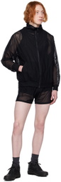 Olly Shinder Black Veins Jacket