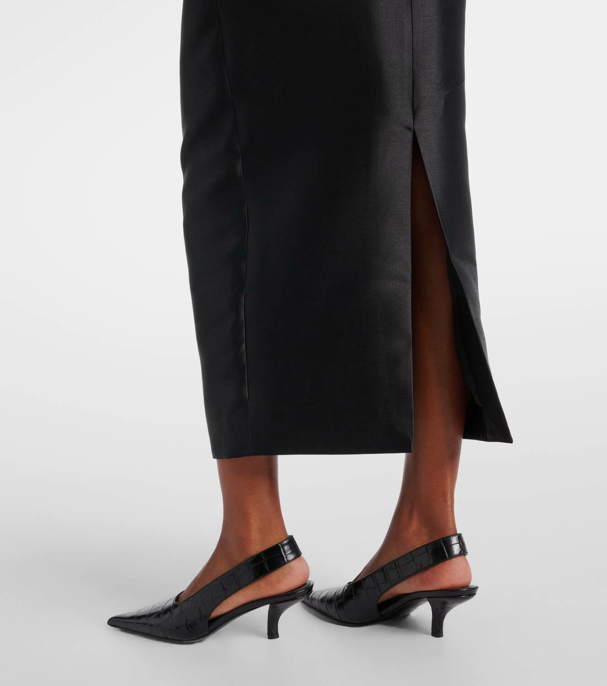 SOLACELONDON ワンピース ドレス Ellison one-shoulder 1066921 Solace London Ellison one-shoulder cocktail dress Solace London