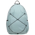 Mazi Untitled Roam Backpack in Sky Blue 