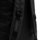 Eastpak Travelpack Backpack in Tarp Black 