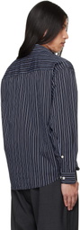 mfpen Black Exact Shirt