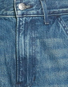 Veronica Beard Womens Jeans in Blue
