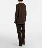 The Row Frava straight jeans