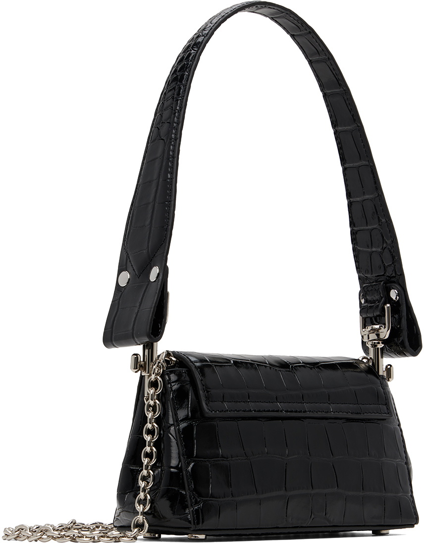 Vivienne Westwood Black Hazel Small Bag Vivienne Westwood