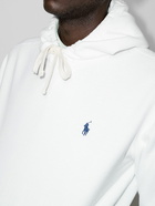 POLO RALPH LAUREN - Logo Hoodie