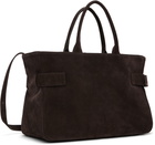 OSOI Brown Brocle Bag