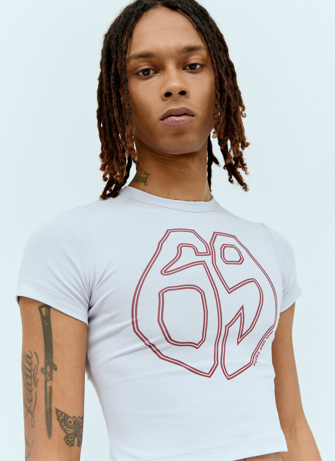P.A.M. 69 Baby T-Shirt