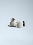 101 Copenhagen Native Tea Set
