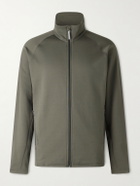 Houdini - Power Up Polartec® Power Stretch Pro® Jacket - Green