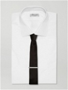 Lanvin - Platinum-Plated Tie Pin