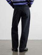 LOEWE - Tapered Jeans - Black