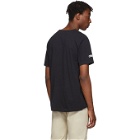 Heron Preston Black Style Dots Regular T-Shirt