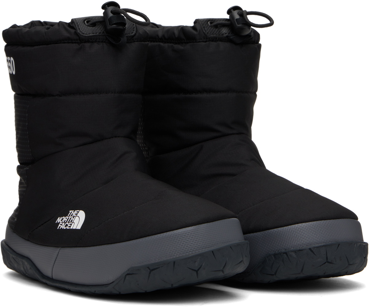 THE NORTH FACE Nuptse Apres Bootie 28㎝ The North Face Nuptse Apres Bootie - Women's - Footwear