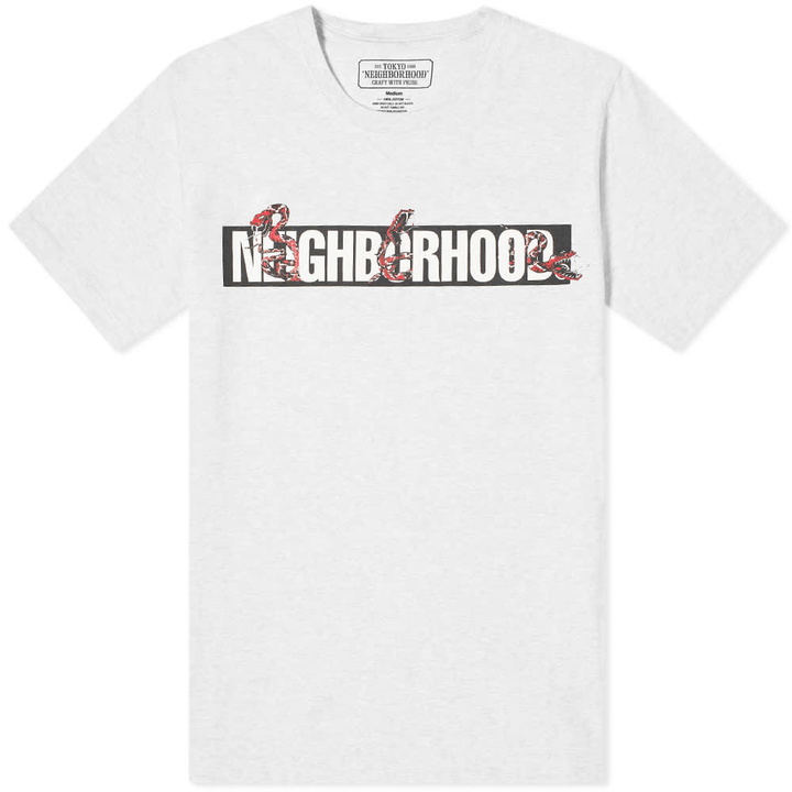 Photo: Neighborhood Rattlesnake 1 Tee