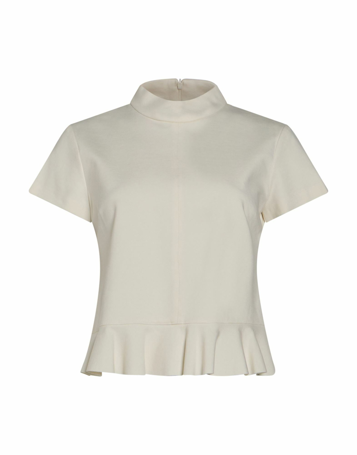 Jucca Womens Top in Off white