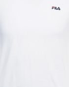 Fila Mens T-shirt in White