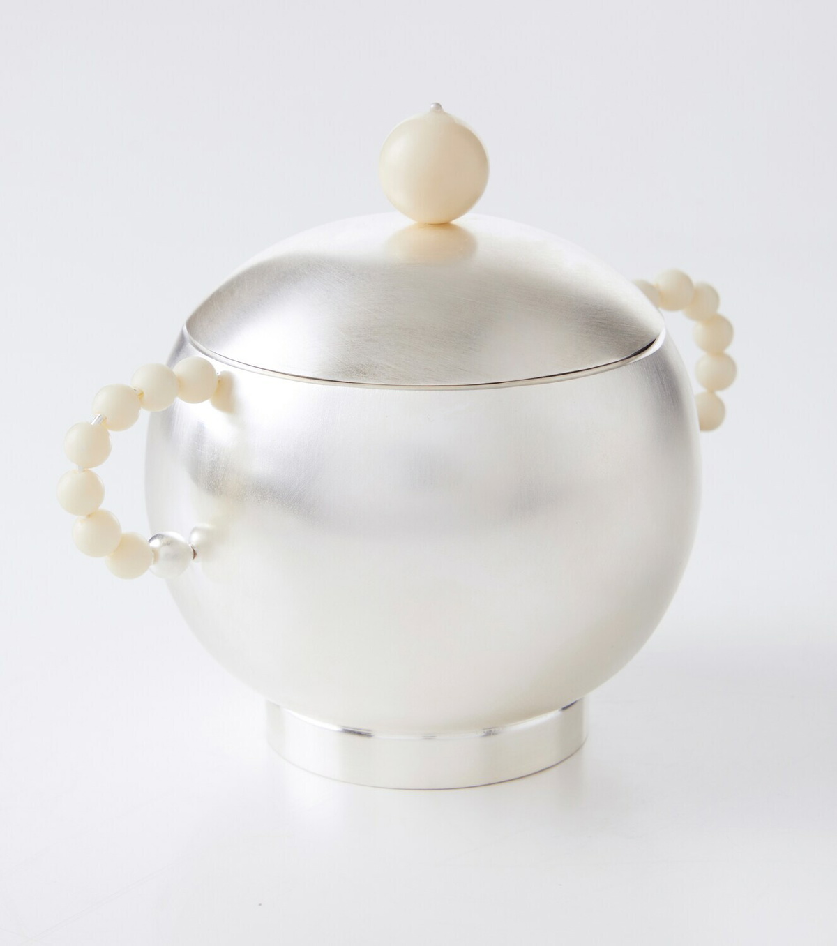 Natalia Criado Sugar Perlina container