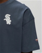 Fanatics Mlb Chicago White Sox Terrazzo Ss Crew T Shirt Blue - Mens - Shortsleeves