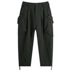 GOOPiMADE Men's P-7S “Exoskeleton” System Utility Pants in Shadow