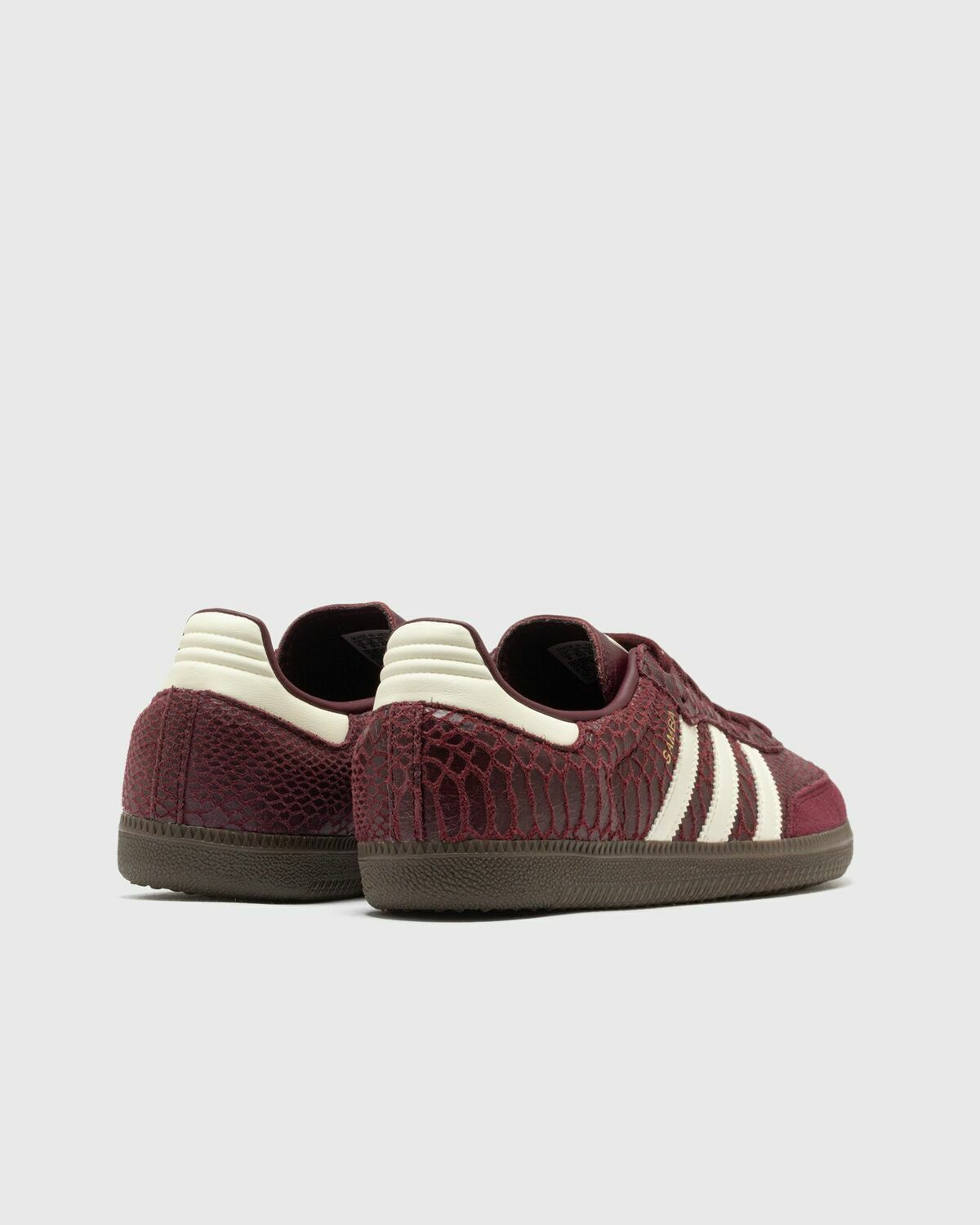 adidas gazelle silver green womens adidas Samba LT JQ5124 main image 1
