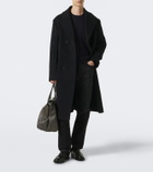 Fendi Peekaboo® Large leather tote bag