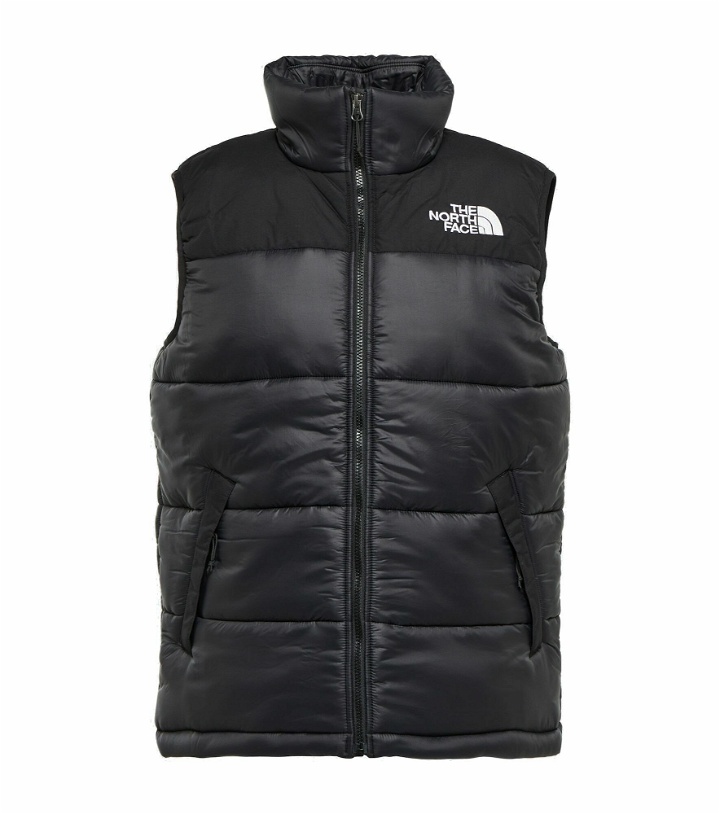 Photo: The North Face - HMLYN vest