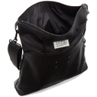 Maison Margiela Black 5AC Crossbody Bag