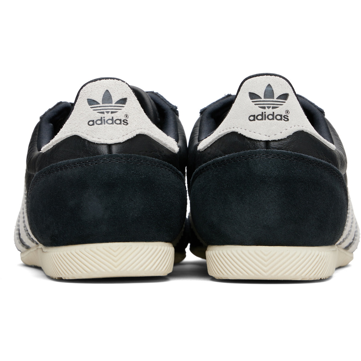 adidas Originals Black Japan Sneakers