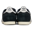 adidas Originals Black Japan Sneakers