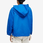 Beams Boy Women's Anorak Jacket in Blue