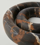 Bloc Studios Marmo Donuts Medium decorative object by Sabine Marcelis