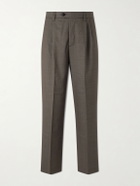 mfpen - Classic Wool Trousers - Gray