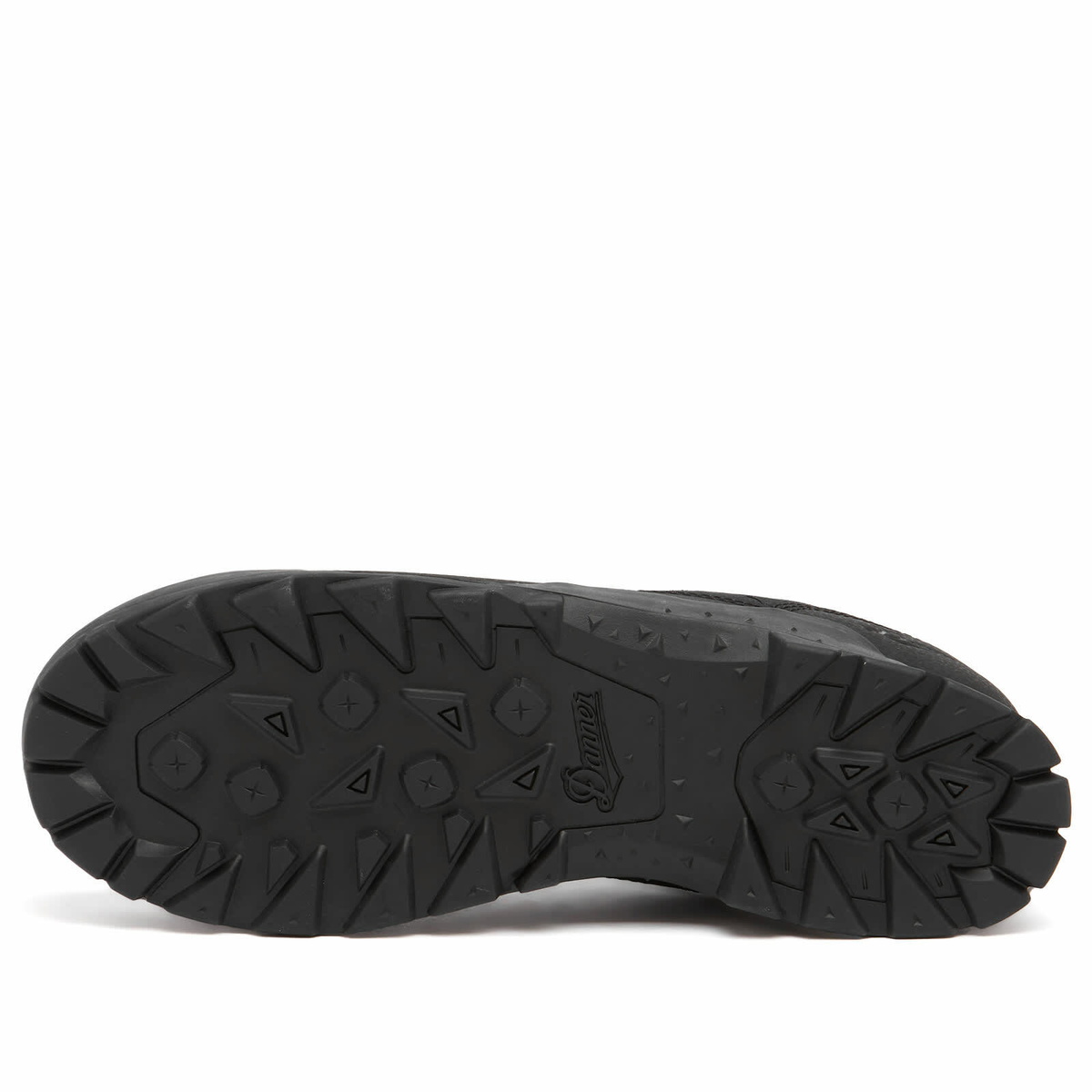 Danner Men's Panorama Low Shoe in Midnight