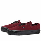 Vans Men's UA Authentic 44 Lug DX Sneakers in Og Suede Port