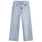 Edwin Men's Wide Pant in Blue