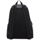 PS by Paul Smith Black Heat Map Camo Backpack