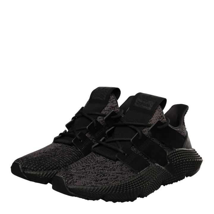 Photo: Prophere - Core Black