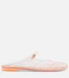 Tory Burch Mellow Mary Jane mules