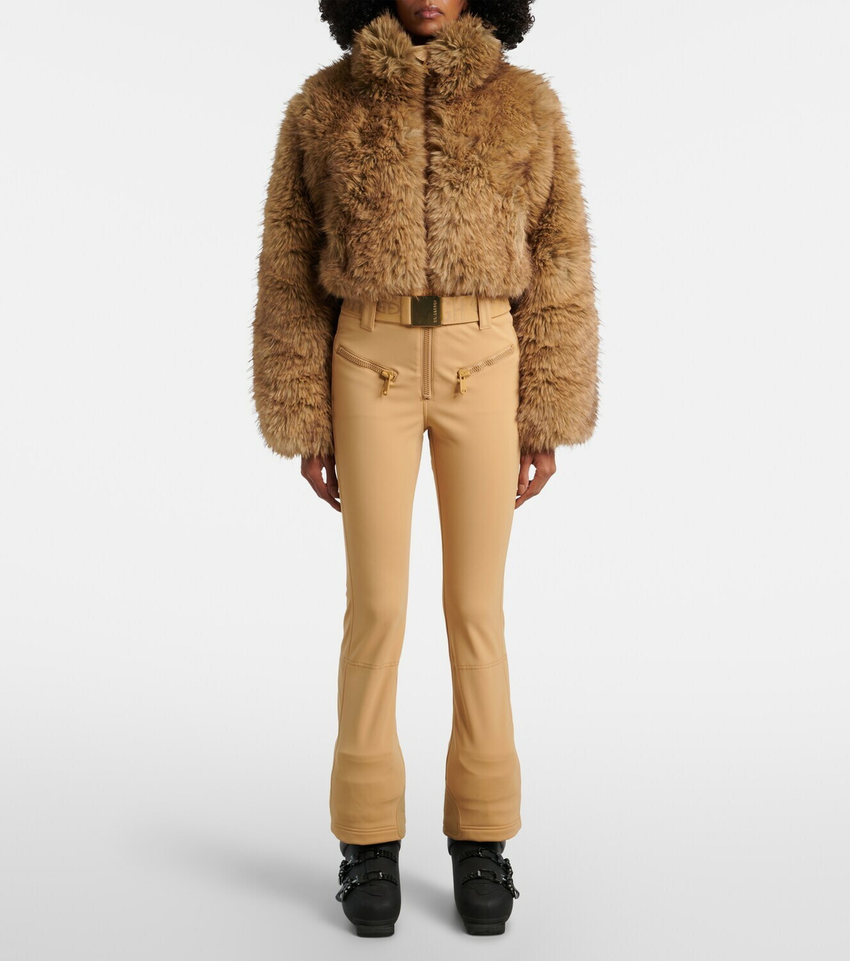 Goldbergh Celessa belted ski suit