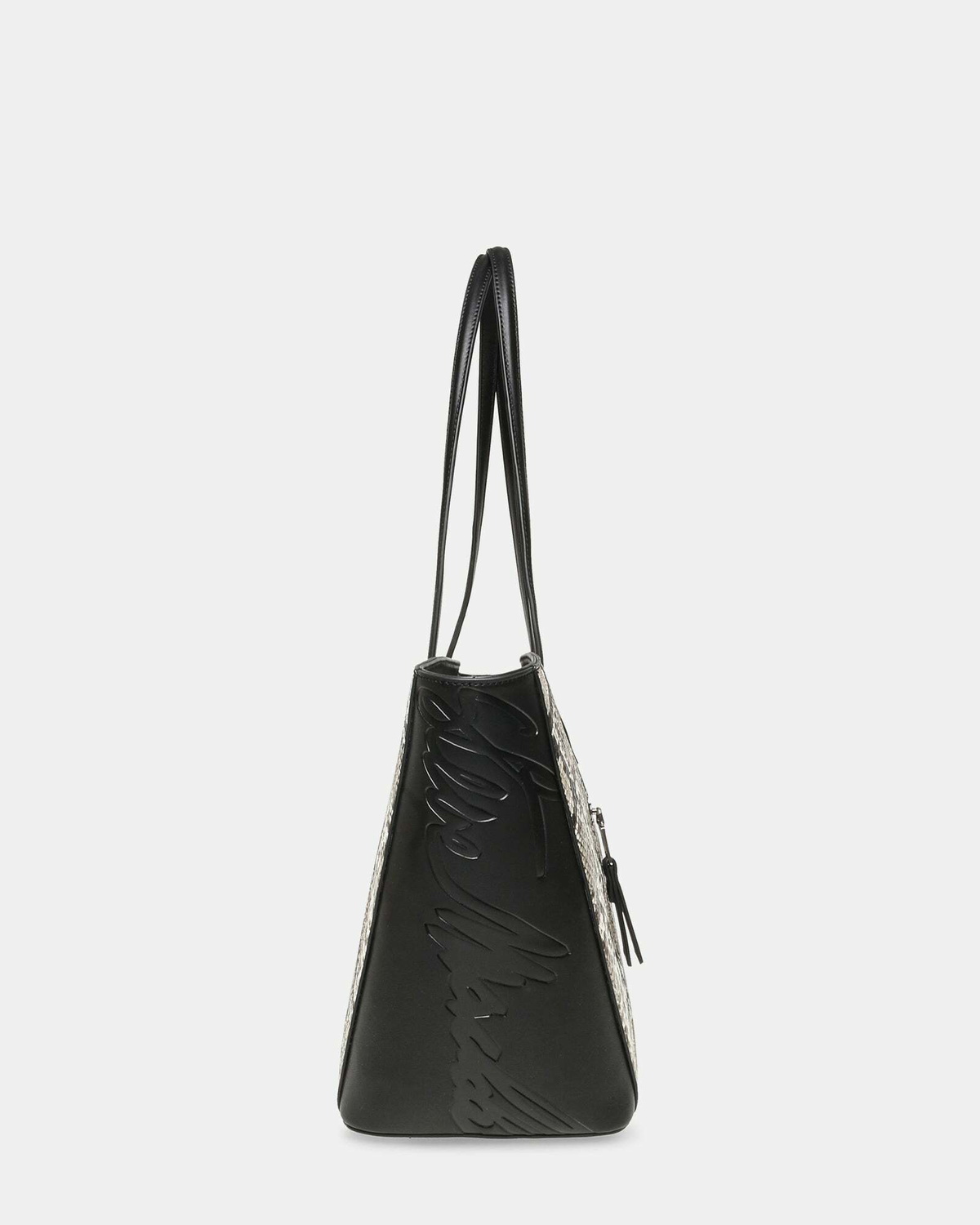 Steve Madden Bhelene Bag in Natural
