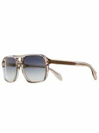 Cutler and Gross 1394 Sunglasses