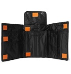 Porter-Yoshida & Co - Tanker Padded Nylon Messenger Bag - Black