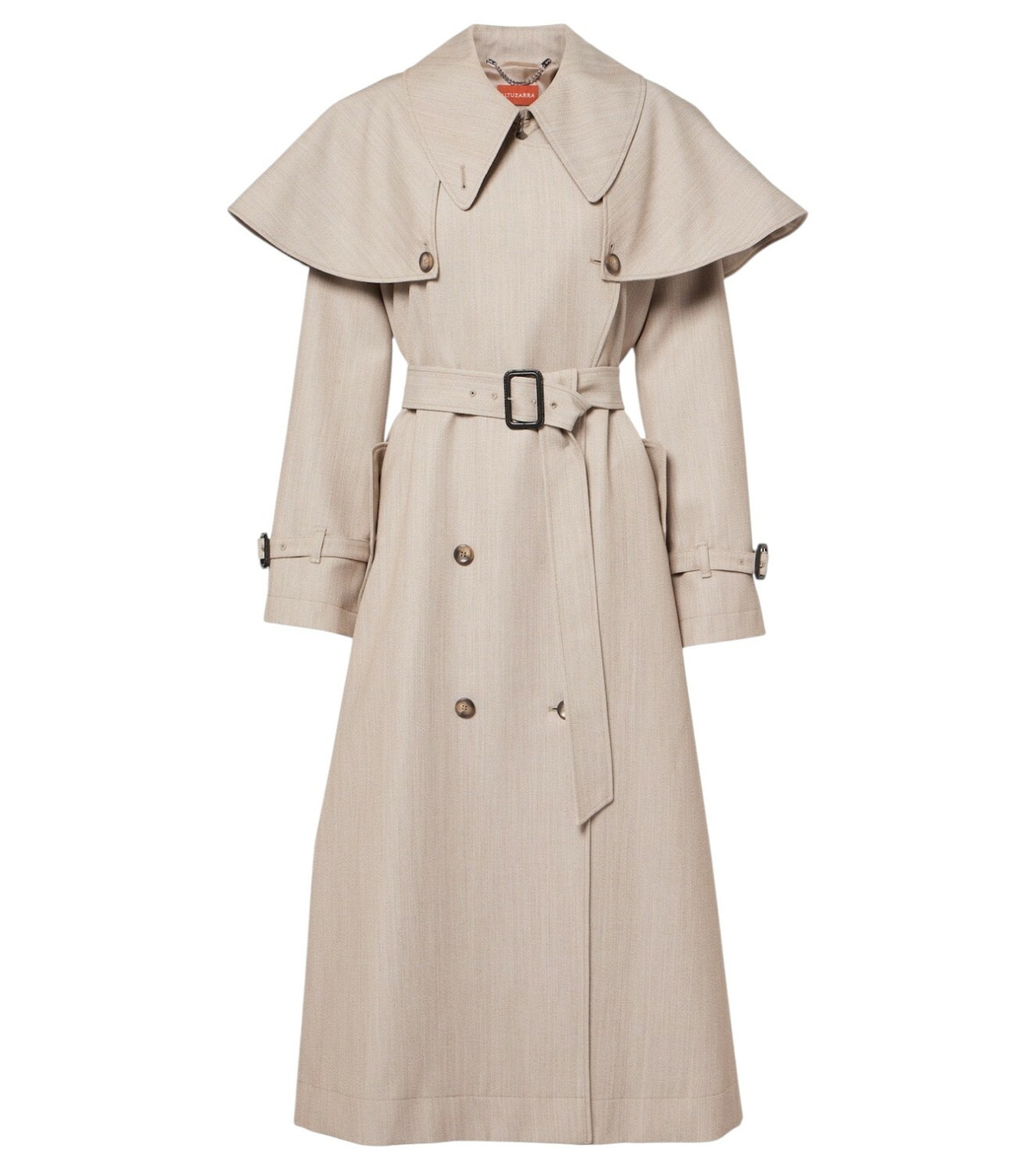 Altuzarra - Fenice wool blazer Altuzarra