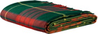 MAGNIBERG Red Queen Blanket