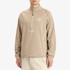 KA_YO_Prototype Men's Solaris Base Layer in Sand