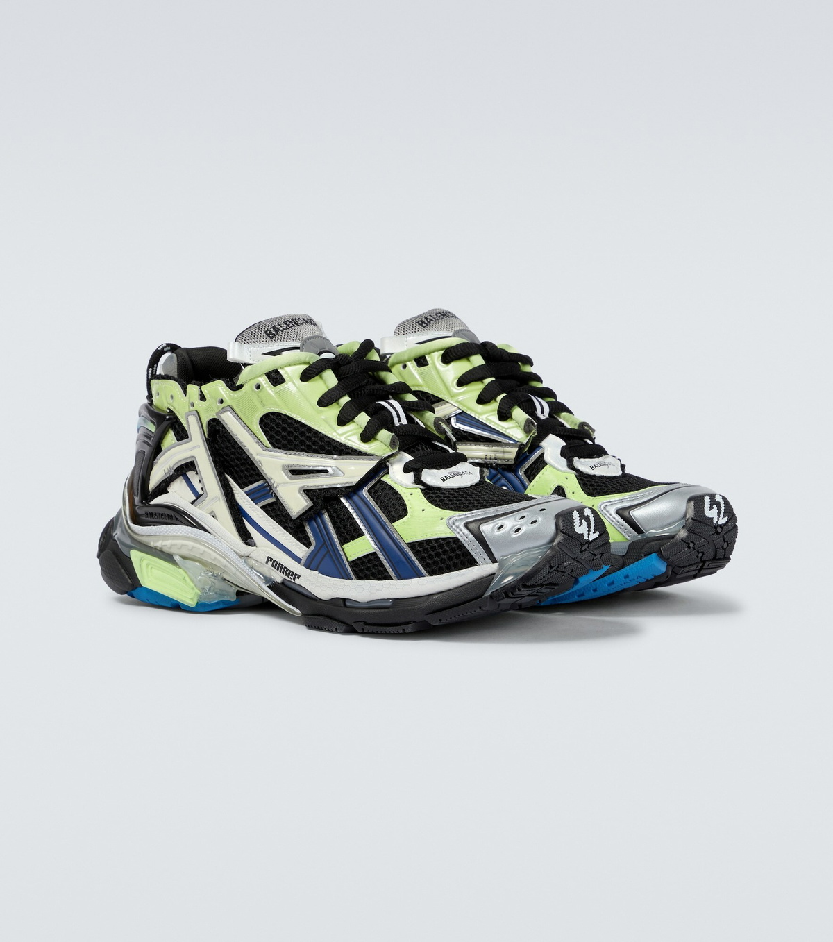 Balenciaga - Runner sneakers