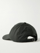 NN07 - Dad 1088 Logo-Embroidered Canvas Baseball Cap