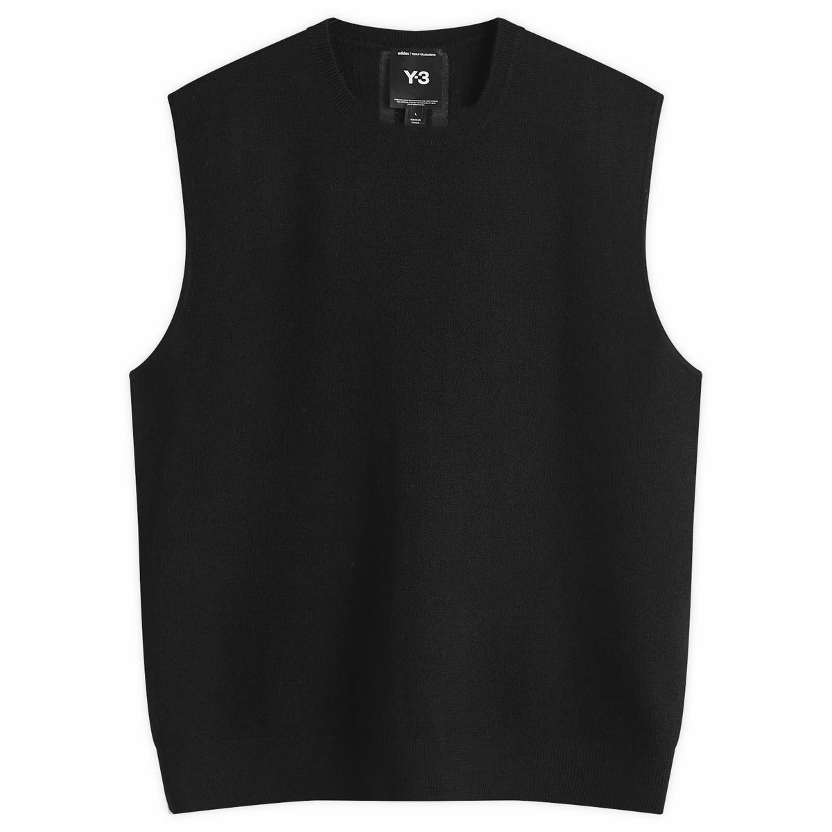 Y-3 Running vest Y-3